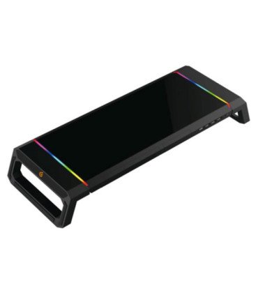 Soporte sobremesa gaming conceptronic hub usb