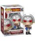 FUNKO POP! TELEVSION - PEACEMAKER: PEACEMAKER W/EAGLY (1232)