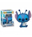 Funko pop disney lilo & stitch