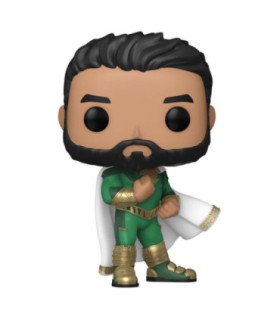 Funko pop cine shazam! pedro 69129