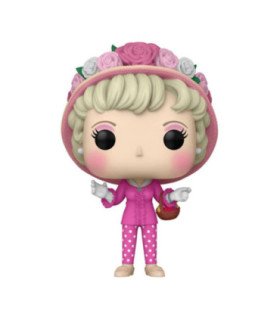 Funko pop cine la isla gilligan