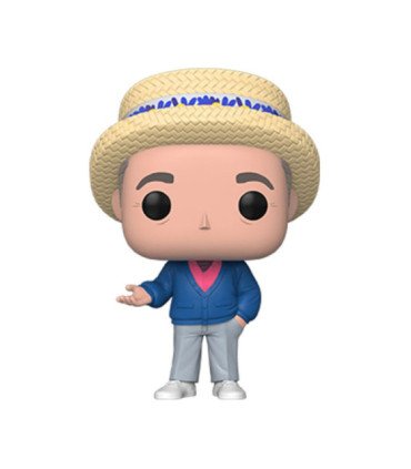 Funko pop cine la isla gilligan