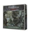 Juego mesa bloodborne el bosque prohibido