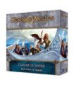 Juego mesa el señor los anillos