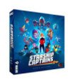 Juego mesa starship captains