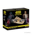 Juego mesa star wars shatterpoint you