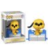 FUNKO POP! WALT DISNEY WORLD 50: PLUTO ON THE PEOPLEMOVER (1164)