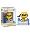 FUNKO POP! WALT DISNEY WORLD 50: PLUTO ON THE PEOPLEMOVER (1164)