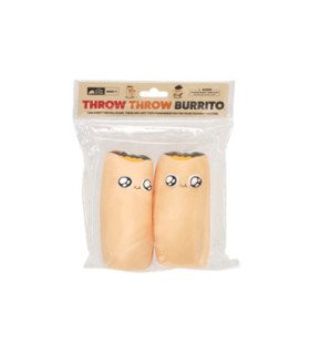 Juego mesa burrito battle pack edad