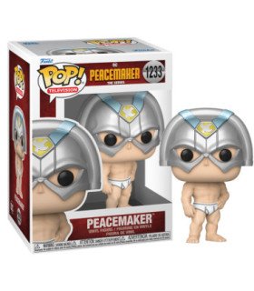 FUNKO POP! TELEVISION - PEACEMAKER: PEACEMAKER (1233)