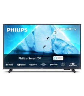 Tv philips 32 pulgadas led fhd 32pfs6908