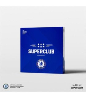 Juego mesa superclub chelsea manager kit