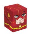 Caja mazo squaroes dc justice league