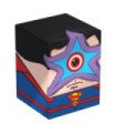 Caja mazo squaroes dc justice league