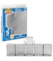 FUNKO POP! PROTECTOR (5 UDS.) (02)