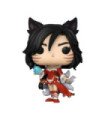 Funko pop games vinyl: league of
