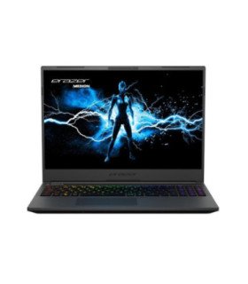 Portatil erazer major x20 i9 - 14900hx 16 pulgadas