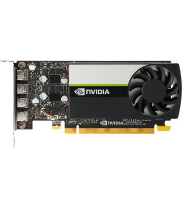Tarjeta grafica nvidia quadro t1000 4gb