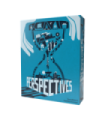 Juego mesa perspectives azul