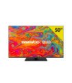 Tv daewoo 50 pulgadas qled 4k uhd
