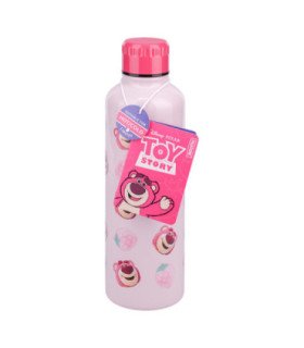 Botella metálica paladone toy story lotso