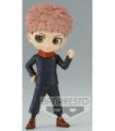 BANPRESTO Q POSKET PETIT JUJUTSU KAISEN A. YUJI ITADORI