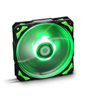 Ventilador caja nox hummer h - fan led