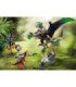 Playmobil dimorphodon