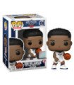 FUNKO POP! BASKETBALL - NEW ORLEANS PELICANS: ZION WILLIAMSON (130)