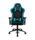 Silla gaming drift dr110 negro azul