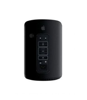 Ordenador apple mac pro intel xeon