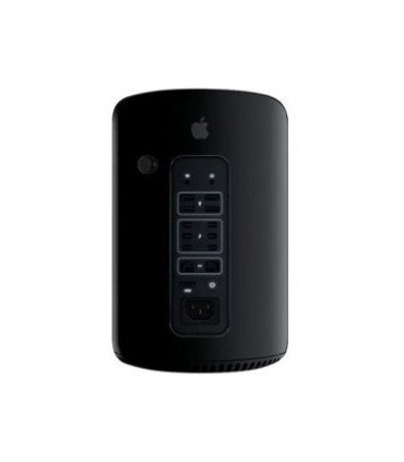Ordenador apple mac pro intel xeon