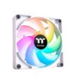 Ventilador 140x140 thermaltake ct140 white pack