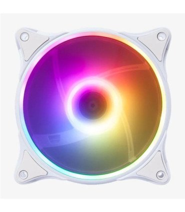 Ventilador caja gaming hiditec argb - n - 18 120mm