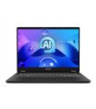 Portatil msi prestige 14 ai - 023es ultra