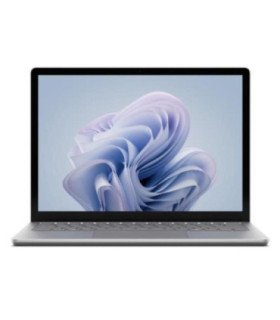 Portatil microsoft surface laptop 6 ultra