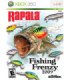RAPALA FISHING FRENZY 2009