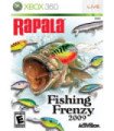 RAPALA FISHING FRENZY 2009