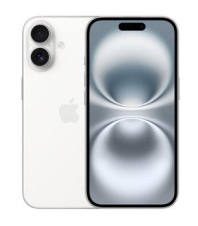 Movil apple iphone 16 512gb white