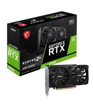 Tarjeta grafica msi nvidia geforce rtx