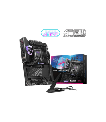 Placa base msi mpg z890 carbon