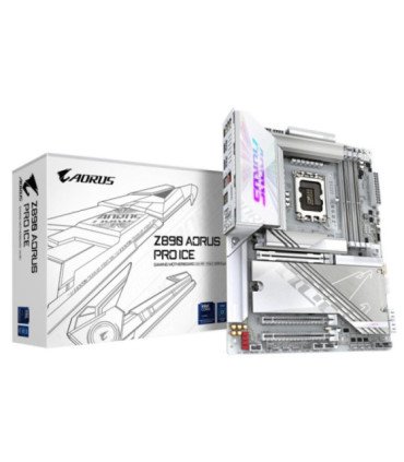Placa base gigabyte z890 aorus pro