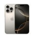Movil apple iphone 16 pro max