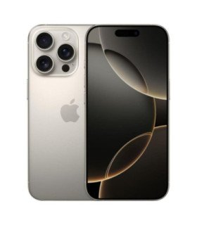 Movil apple iphone 16 pro max
