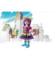 Playmobil everdreamerz viona comic world series
