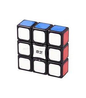 Cubo rubik qiyi super floppy 3x3x1
