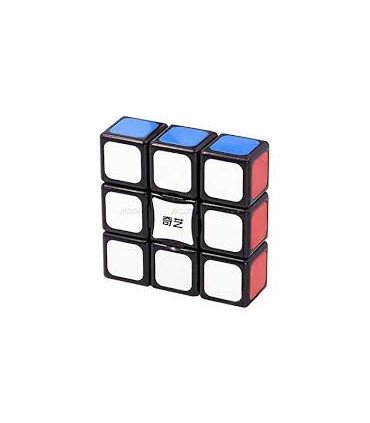 Cubo rubik qiyi super floppy 3x3x1