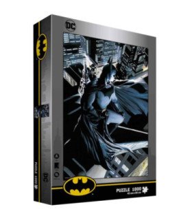 Puzle asmodee 1000 universo dc -