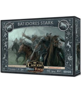 Juego mesa asmodee cancion hielo y