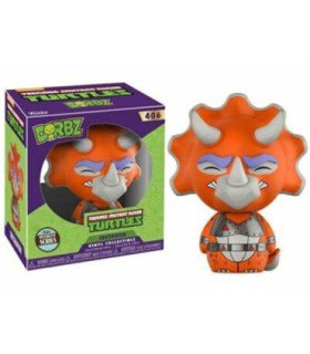 Funko dorbz las tortugas ninja triceratons